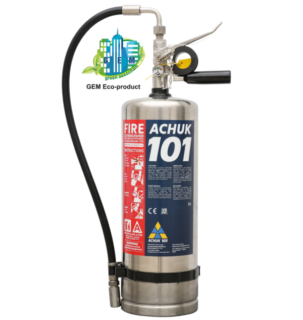 Extinguishers